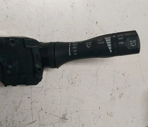 Chave Seta Limpador Para Brisa Nissan March Versa Niles14am0