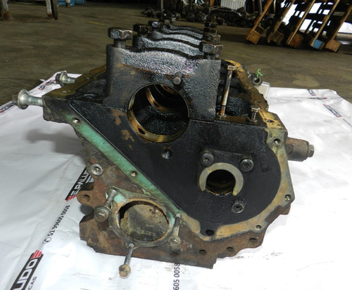 Bloco Motor Std Ford Ka Endura 1.0 8v 53cv 1998 Gasolina