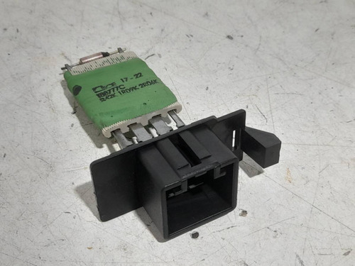 Resistência Ar Condicionado Gm Onix Plus Onix Tracker  2023 