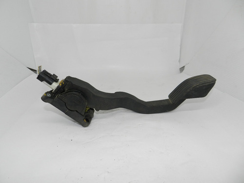 Pedal Acelerador Eletrônico Peugeot 206 Sw 2006 2007 A 2012