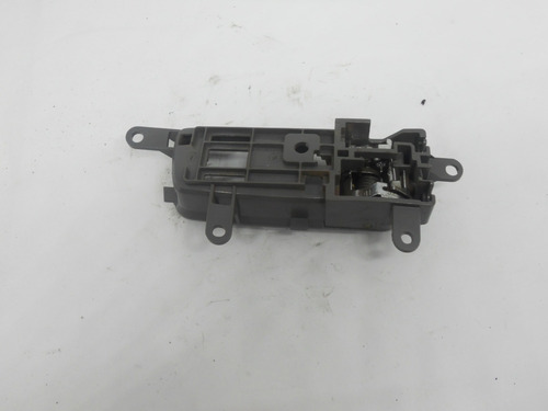 Maçaneta Interna Traseira Esquerda Nissan Sentra 2007 A 2012