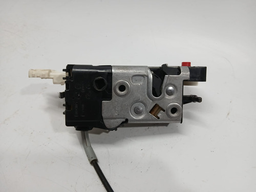 Fechadura Porta Traseira Direita Citroen C4 Hatch 2007 A 14