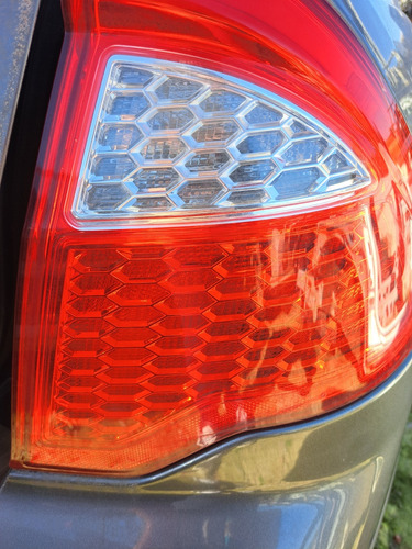 Par Lantena Ford Fusion 2010 2011 2012