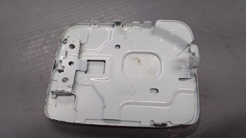 Tampa Portinhola Tanque Combustível Fiat Strada 13/19  14563