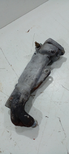 Carcaça Válvula Termostatica Gm Vectra Astra 2.0 8v (r)