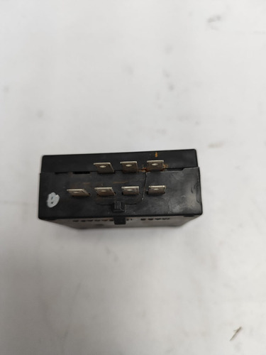 Módulo Sirene Alarme Cinto Chevrolet S10 Blazer 1996 A 2001