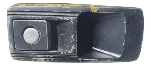 Maçaneta Porta Esquerda Opala Caravan 1985 A 1992 Original