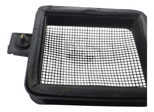Grade Tela Entrada De Ar Vw Gol G2 G3 1995 A 2005 (al)