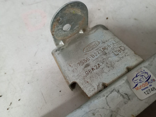Guia Vidro Porta Dianteira Direita Ford Ka 1.0 2008/13 12748
