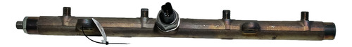 Flauta Injeçao Bicos Common Rail Ford Ranger 3.0 2005 2012