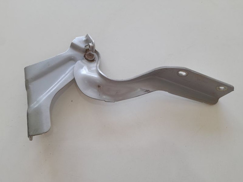 Braco Dobradica Capo L/d Nissan Versa 2014 