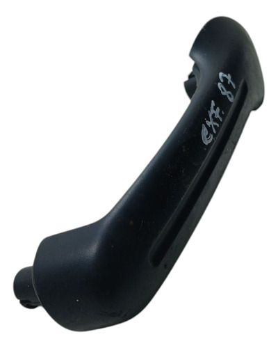 Puxador Porta Traseira Esquerda Vw Golf 2000 (ap) Cxf 87
