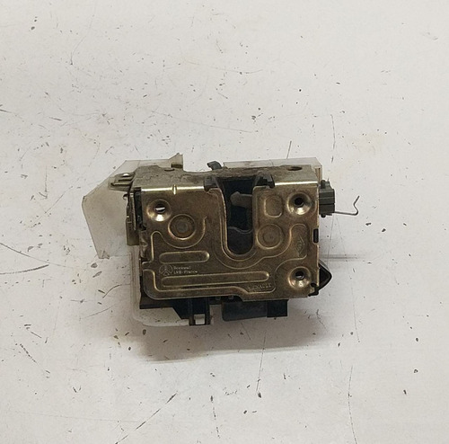 Fechadura Eletrica Dianteira Esquerda Renault Megane 2001