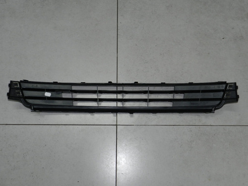 Grade Parachoque Dianteiro Vw Gol Voyage G6 5u0853677d