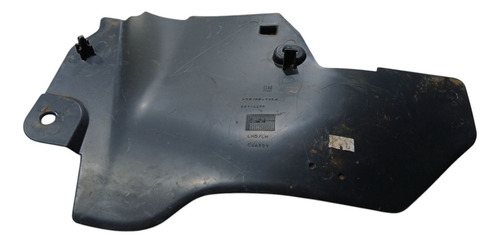 Acab.  Console Esquerdo Gm Corsa 2003/12 (ap) Cxa 592