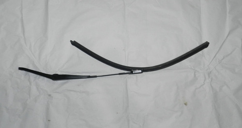 Braço Limpador Para-brisa Dianteiro Le Ford New Fiesta 08/17