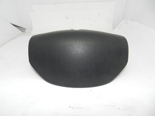 Capa Volante Buzina Peugeot 206 207 Sw 9644329177