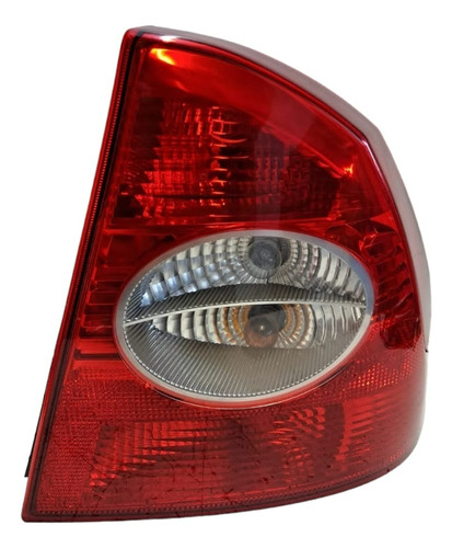 Lanterna Traseira Ford Focus Sedan 2009 2010 2011 2012 2013