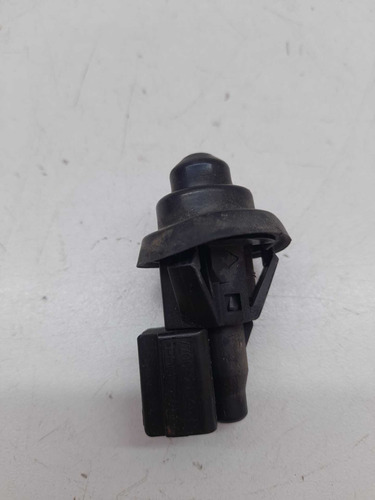  Sensor Interruptor Luz Porta Renau Sandero 2018 7700427640b