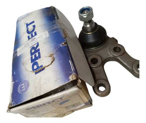 Pivo Da Bandeja Inferior Le  L200 Pajero  2003/..  26094