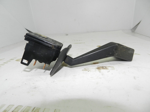 Chave Seta Gm Kadett Ipanema 1989 1990 1991 A 1994 52286061