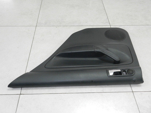 Forro Porta Traseira Direita Vw Golf 2008 A 2012 1j6868088