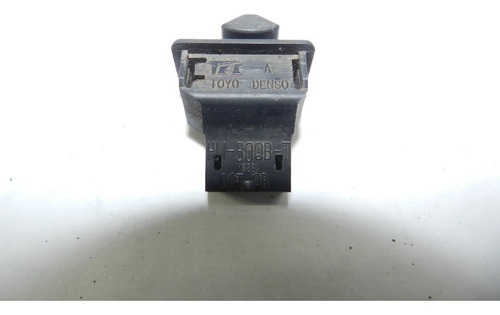 Botão Interruptor Seta Honda Biz 125 Es Ks 2004 A 2010