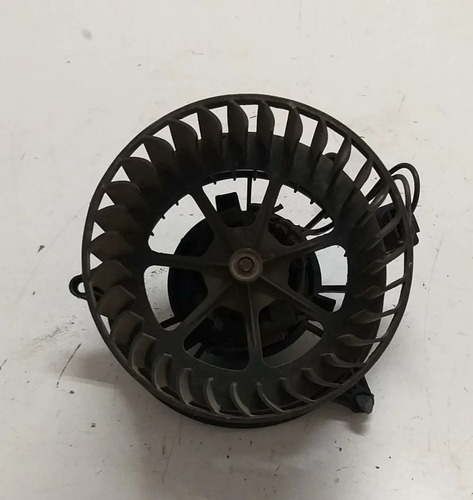 Motor Ventilador Ar Forçado Ford Fiesta 2014 880158009
