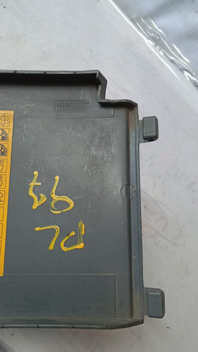 Tampa Porta Fusível Fiat Palio Strada1.0 1997/2002 25521