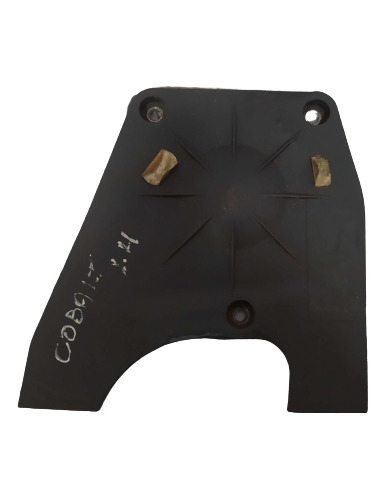 Tampa Dianteira Superior Correia Cobalt 20400
