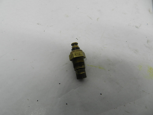 Sensor Temperatura Cabeçote 3cm Gm Chevette 1.4 8v 80/94