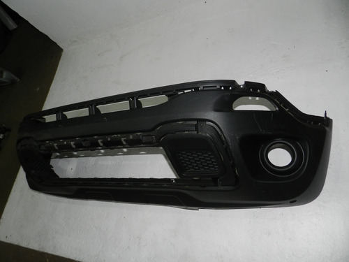 Para-choque Dianteiro Jeep Renegade 16/21 Com Arranhados