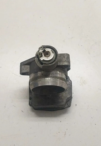 Corpo Borboleta Tbi Peugeot 307 Citroen C4 2.0 965078738002