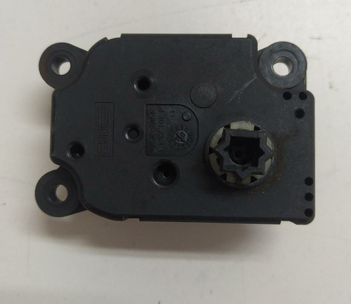 Atuador Caixa Ar Peugeot 407 4puh 19e616 Ac