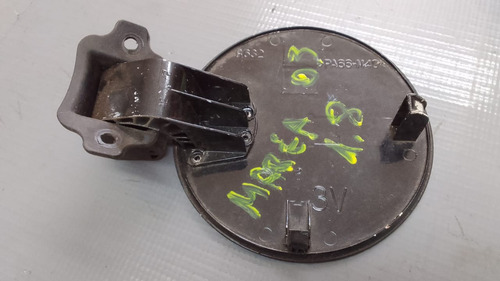 Portinhola Tampa Fiat Marea Original. 23397
