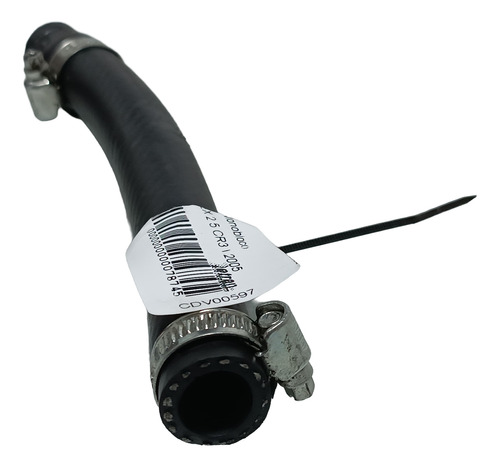 Mangueira Ar Motor Kia Sorento 2.5 16v Diesel 140cv