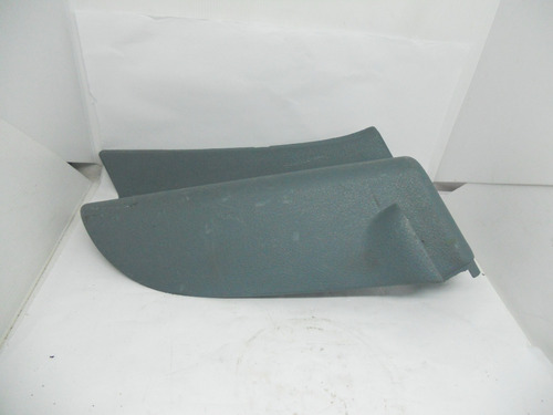 Acabamento Inferior Direito Renault Scenic 1998 7700835144