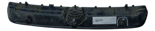 Grade Dianteira Gm Astra 2001 Com Detalhe (ap)