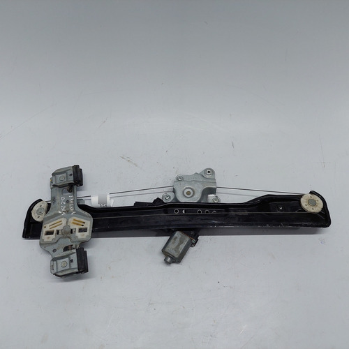 Maquina Vidro Porta Dianteira Esquerda Tracker 2014 A 2020