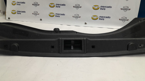 Acabamento Interno Porta-malas C180k C200 C230 W203 01/06