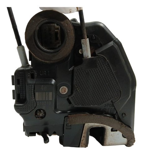 Fechadura Porta Traseira Direita Honda New Civic 2012 A 2016
