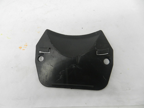 Acabamento Moldura Inferior Para-barro Honda Crv 12/15