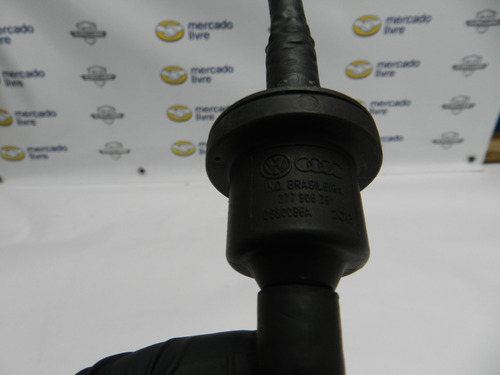 Filtro + Válvula Canister Gol Saveiro Voyage G2 G3 G4 G5 G6
