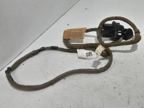 Chicote Porta Traseira Direita Fiat Argo 2017 2019