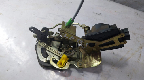 Fechadura Porta Traseira Ld  Jac 3  6205160u8010r
