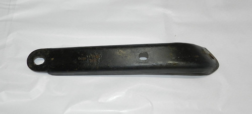 Suporte Para-choque Ford Ranger 1998 A 2004 Xl5417767aa