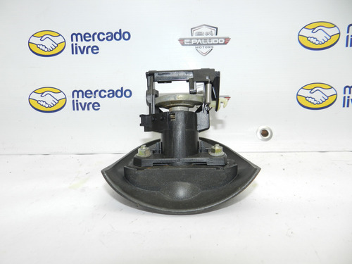 Cilindro Miolo Tampa Traseira Corsa Wind Super Hatch 94/03