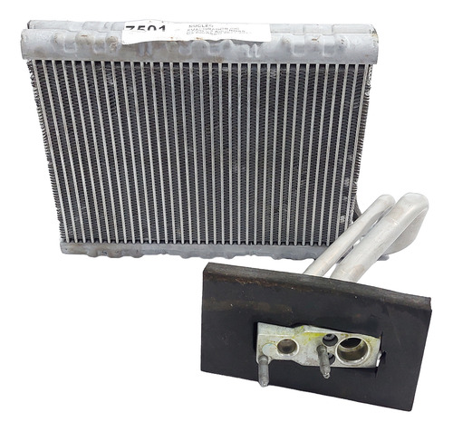 Evaporador Ar Condicionado Painel C3 Picasso / Air Cross