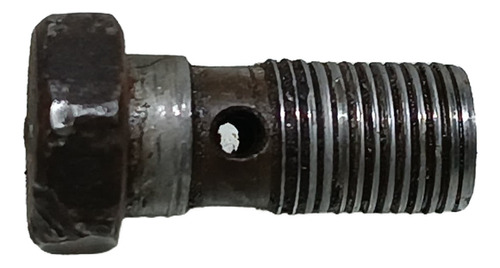 Parafuso Oco Retorno Diesel Bico Motor Perkins
