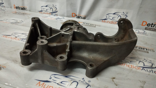 Suporte Alternador Gm Cobalt Spin 2012. 1.4 1.8  18796
